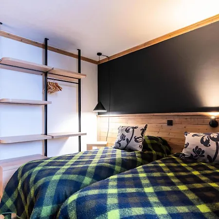 Mouflon - 5 Pièces Pour 8 Personnes Mae-1751 Val Thorens