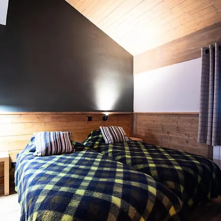 Appartamento Mouflon - 5 Pièces Pour 8 Personnes Mae-1751 *