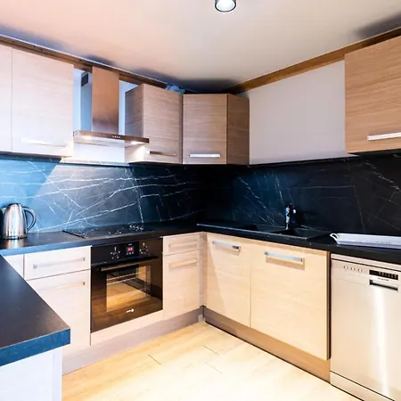 Mouflon - 5 Pièces Pour 8 Personnes Mae-1751 Appartamento