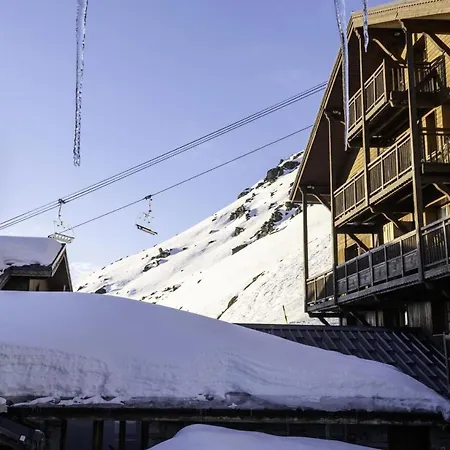 Appartamento Mouflon - 5 Pièces Pour 8 Personnes Mae-1751 *