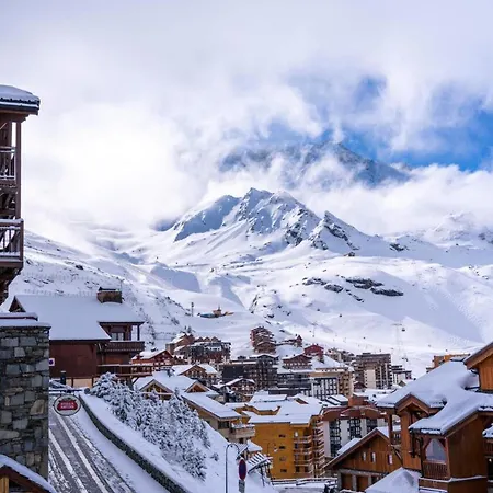 Mouflon - 5 Pièces Pour 8 Personnes Mae-1751 Appartamento