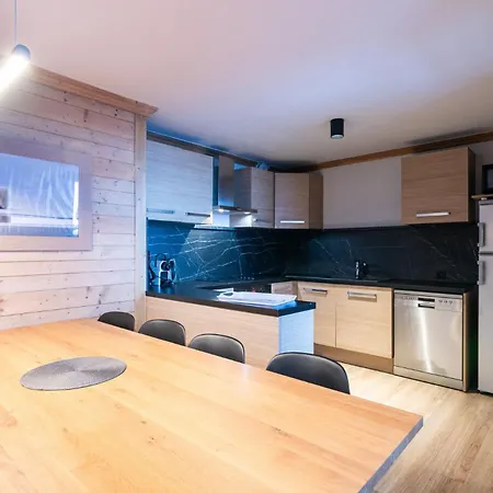 Apartamento Mouflon - 5 Pieces Pour 8 Personnes Mae-1751 *