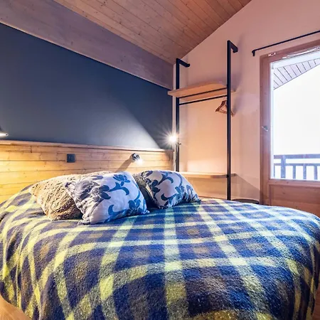 Mouflon - 5 Pieces Pour 8 Personnes Mae-1751 Apartamento Val Thorens