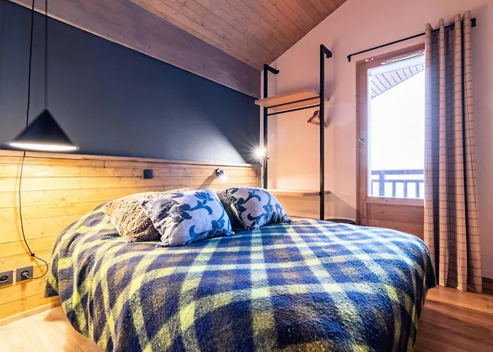 Daire Mouflon - 5 Pieces Pour 8 Personnes Mae-1751 *