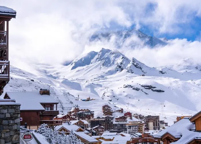 Mouflon - 5 Pieces Pour 8 Personnes Mae-1751 Daire